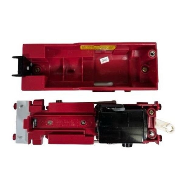 Thomas & Friends Trackmaster ARTHUR Train Motorized Engine TOMY 2004 Works VIDEO - Picture 7 of 8